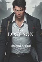 The Lost Son 1974229629 Book Cover