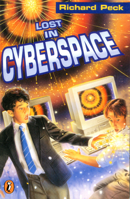 Lost in Cyberspace 0140378561 Book Cover