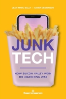 Junk Tech B09MYST38Q Book Cover