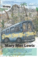 Don't Stop The Fiesta B09GCVNSS1 Book Cover