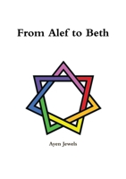 From Alef to Beth 1304358380 Book Cover