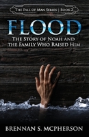 Flood 0692953531 Book Cover