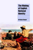 The Making of English National Identity 0521777364 Book Cover