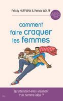 Le guide du petit ami idéal 2352885027 Book Cover