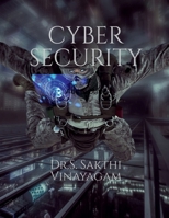 Cyber Security B0DV582RL8 Book Cover