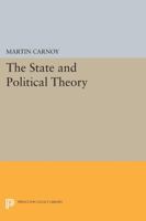 State and Political Theory 0691022267 Book Cover