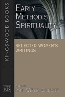 Early Methodist Spirituality 0687334160 Book Cover