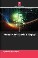 Introdução subtil à lógica 6206305538 Book Cover