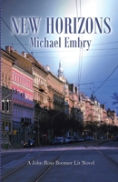 New Horizons 161309616X Book Cover