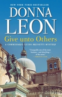 Give Unto Others 0802159400 Book Cover