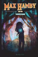 Max Hamby and the Faeryn Cross 1533543666 Book Cover