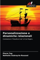 Personalizzazione e dinamiche relazionali 6203301043 Book Cover