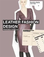 Leather Fashion Design 1856696715 Book Cover