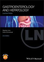 Lecture Notes: Gastroenterology and Hepatology 1118728122 Book Cover