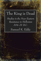 The King is Dead 1725293935 Book Cover