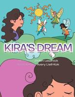 Kira's Dream 146854487X Book Cover