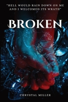 Broken: A Lakewood Novel B0BM3MHZ8D Book Cover