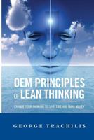 OEM Principles of Lean Thinking 2nd Ed. 1497333458 Book Cover