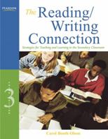 Reading/Writing Connection, The (2nd Edition) 0321049004 Book Cover