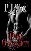 Dark Obsession 1942365578 Book Cover