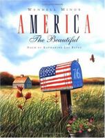 America the Beautiful 0971554706 Book Cover