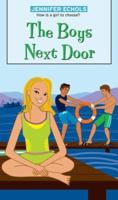 The Boys Next Door 1416918310 Book Cover
