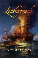 Leatherneck (Man of War) B0F4PBTVBQ Book Cover