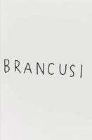 Brancusi 2913893872 Book Cover