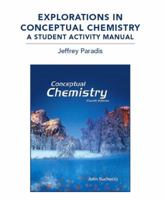 Explorations in Conceptual Chemistry: A Student Activity Manual 032168172X Book Cover