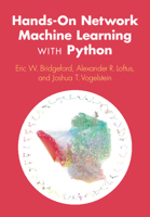 Hands-On Network Machine Learning with Python 100940539X Book Cover