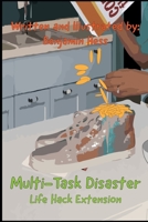 Multi-Task Disaster: Life Hack Expansion B08GFL6S3W Book Cover