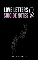 Love Letters & Suicide Notes 9358360828 Book Cover