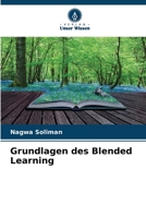 Grundlagen des Blended Learning (German Edition) 620933394X Book Cover