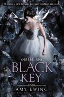 The Black Key 0062235842 Book Cover