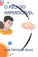 O Pecado Imperdoável B0BW38DBN3 Book Cover