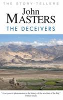 The Deceivers 0722158734 Book Cover