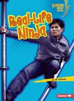Real-Life Ninja 1541589181 Book Cover