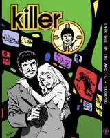 Killer: Volume 2 1694115240 Book Cover