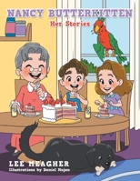Nancy Butterkitten: Her Stories 1669836746 Book Cover