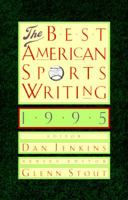 The Best American Sports Writing 1995 0395700698 Book Cover