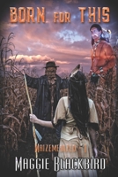 Born for This 1487434480 Book Cover