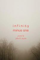 Infinity Minus One 1523603445 Book Cover