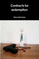 Contracts for redemption 1300705760 Book Cover