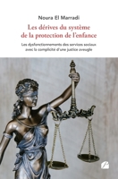 Les dérives du système de la protection de l'enfance: Les dysfonctionnements des services sociaux avec la complicité d'une justice aveugle (French Edition) 2754763325 Book Cover