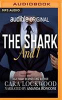 The Shark and I 1978665091 Book Cover