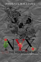 Nyx: The Hounds of Hell B0F312PQVP Book Cover