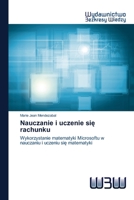 Nauczanie i uczenie się rachunku 620244777X Book Cover