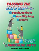 Passing the ISTEP+ Graduation Qualifying Exam in Language Arts 1598071203 Book Cover