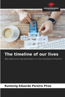 The timeline of our lives 6208179602 Book Cover