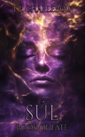 Sul - Book Of Fate 1069284122 Book Cover